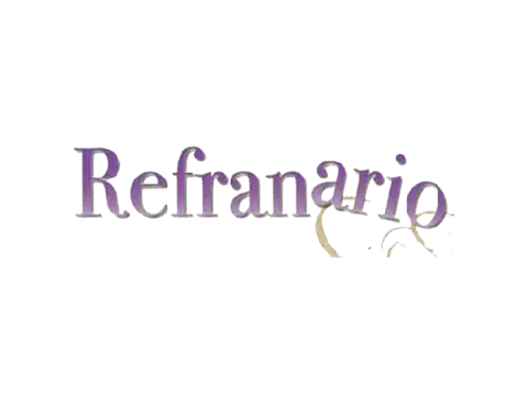 Refranario