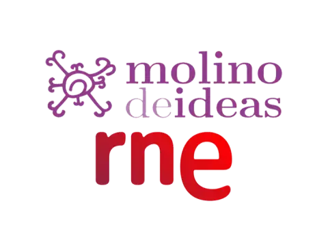 Molino de Ideas en RNE